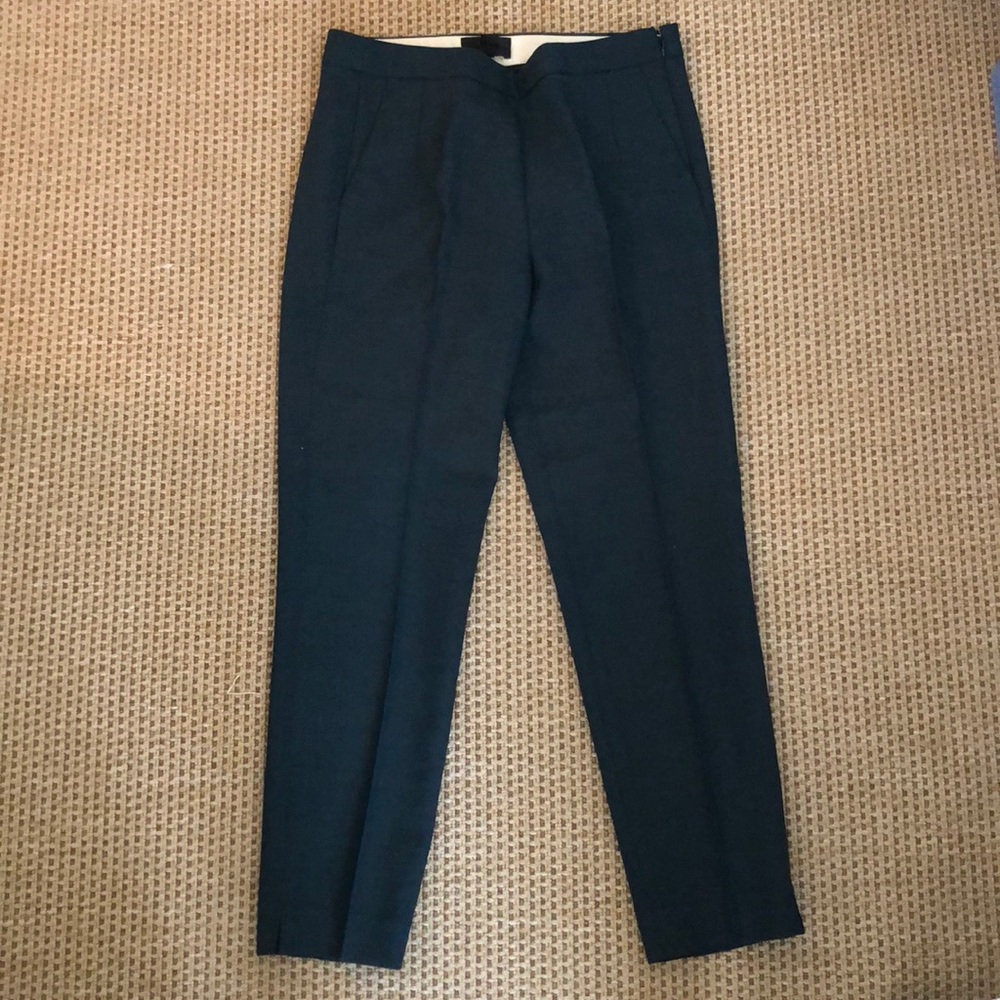 JCrew “Martie” dress pant
